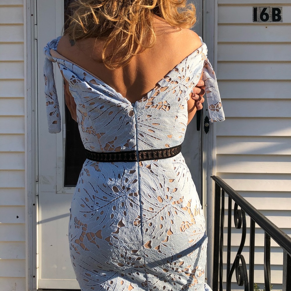 Dress - Picture 4 of 8